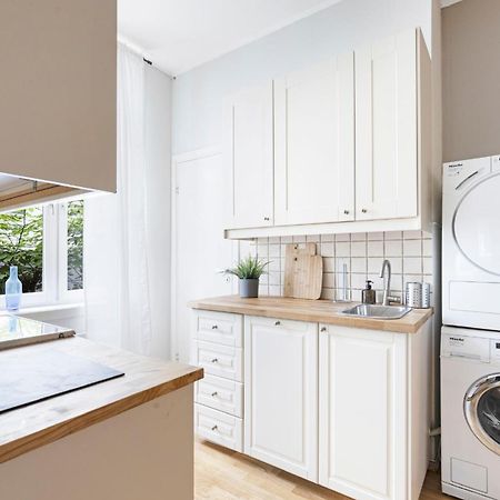 Central Room Rental In The City Centre Oslo Ngoại thất bức ảnh