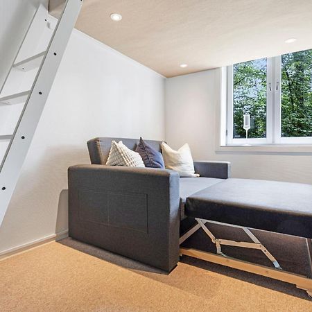 Central Room Rental In The City Centre Oslo Ngoại thất bức ảnh