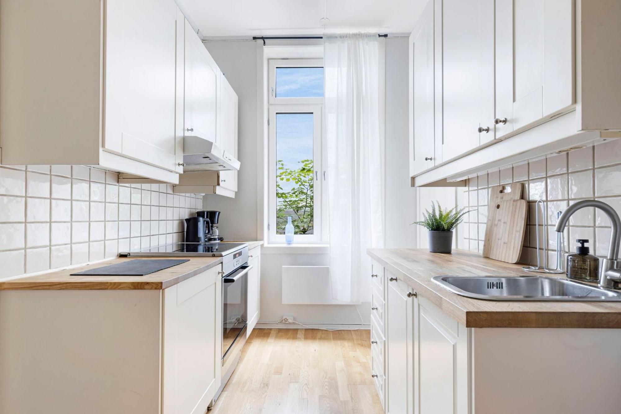 Central Room Rental In The City Centre Oslo Ngoại thất bức ảnh