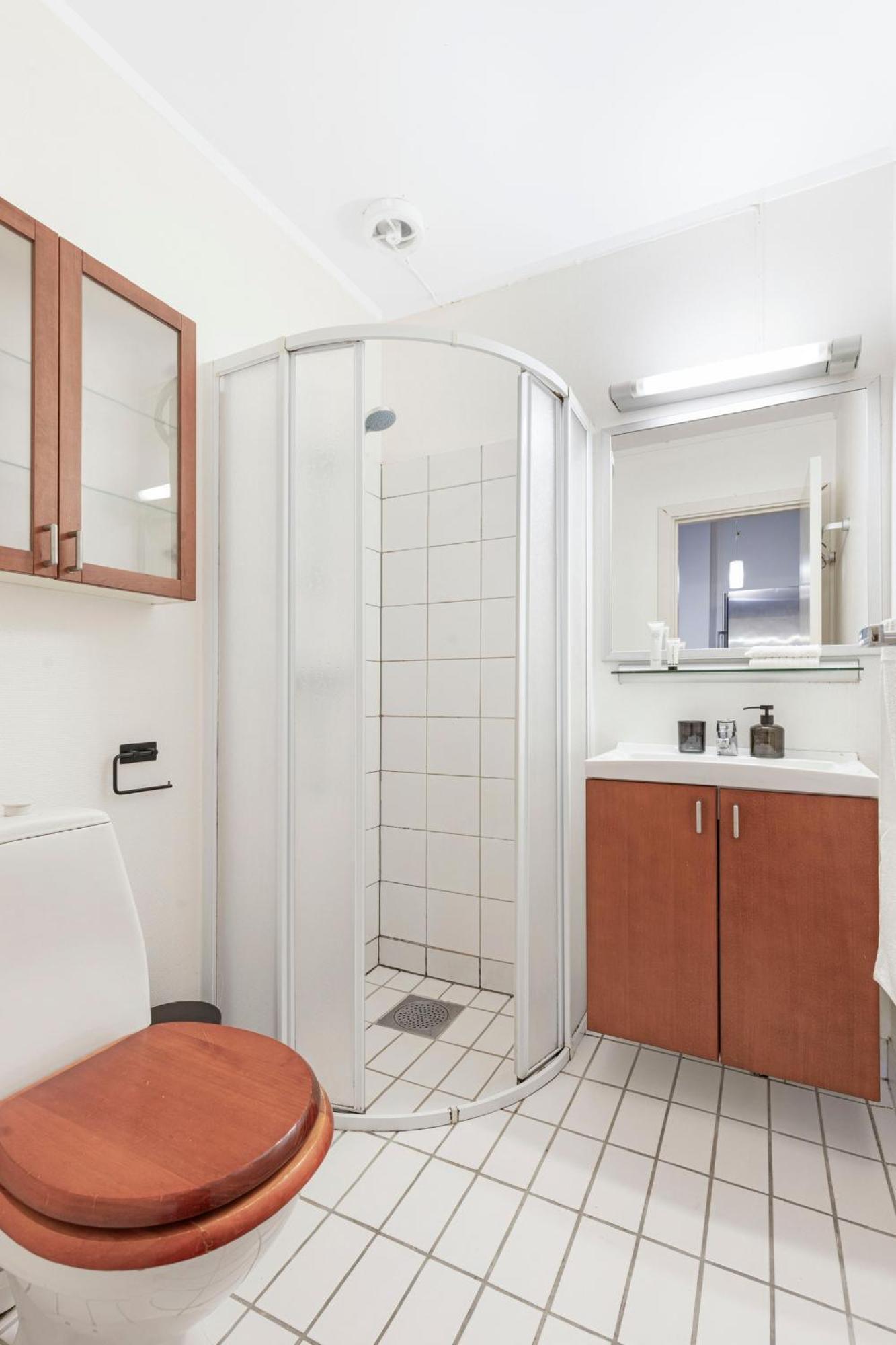 Central Room Rental In The City Centre Oslo Ngoại thất bức ảnh