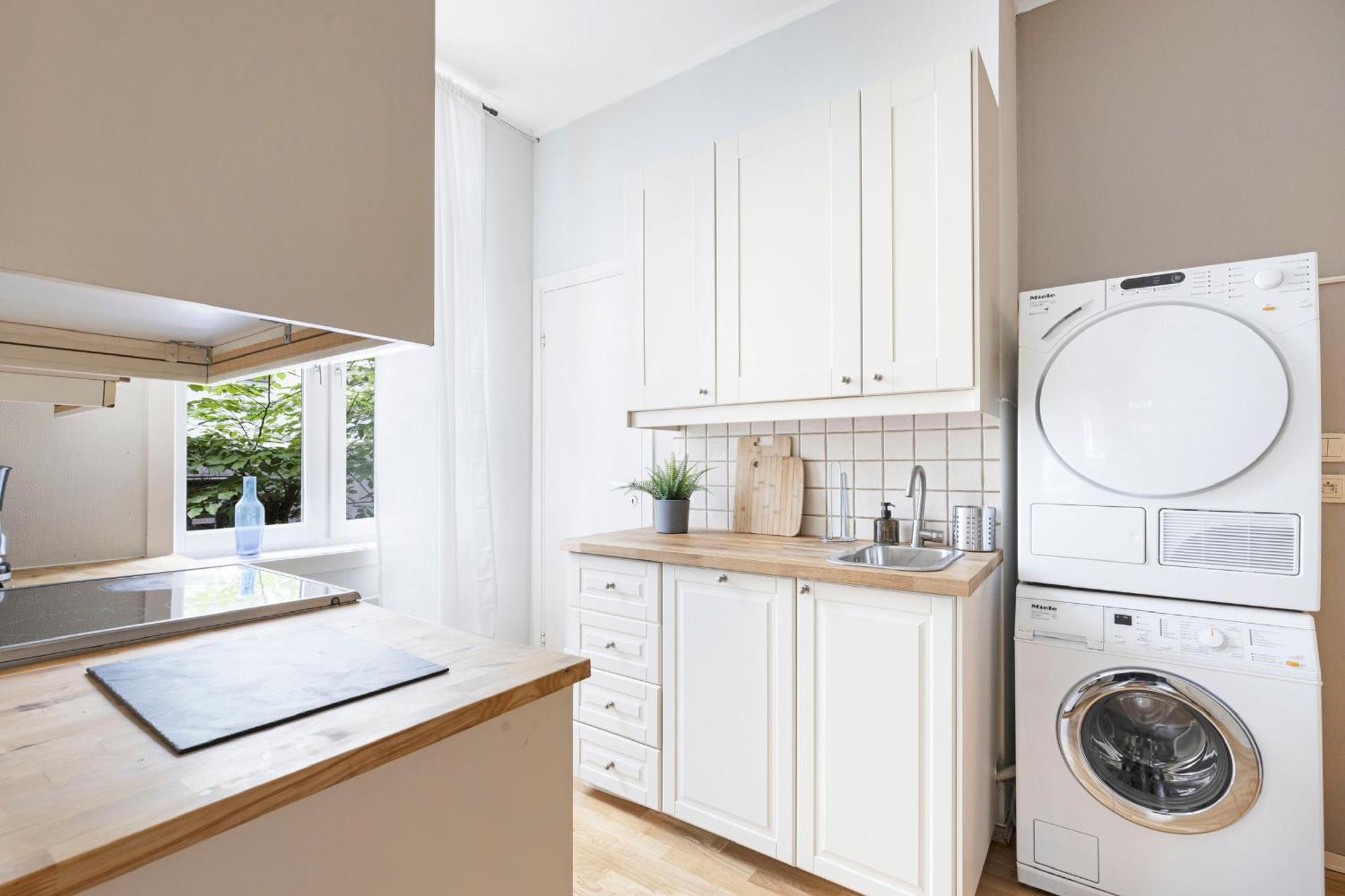 Central Room Rental In The City Centre Oslo Ngoại thất bức ảnh
